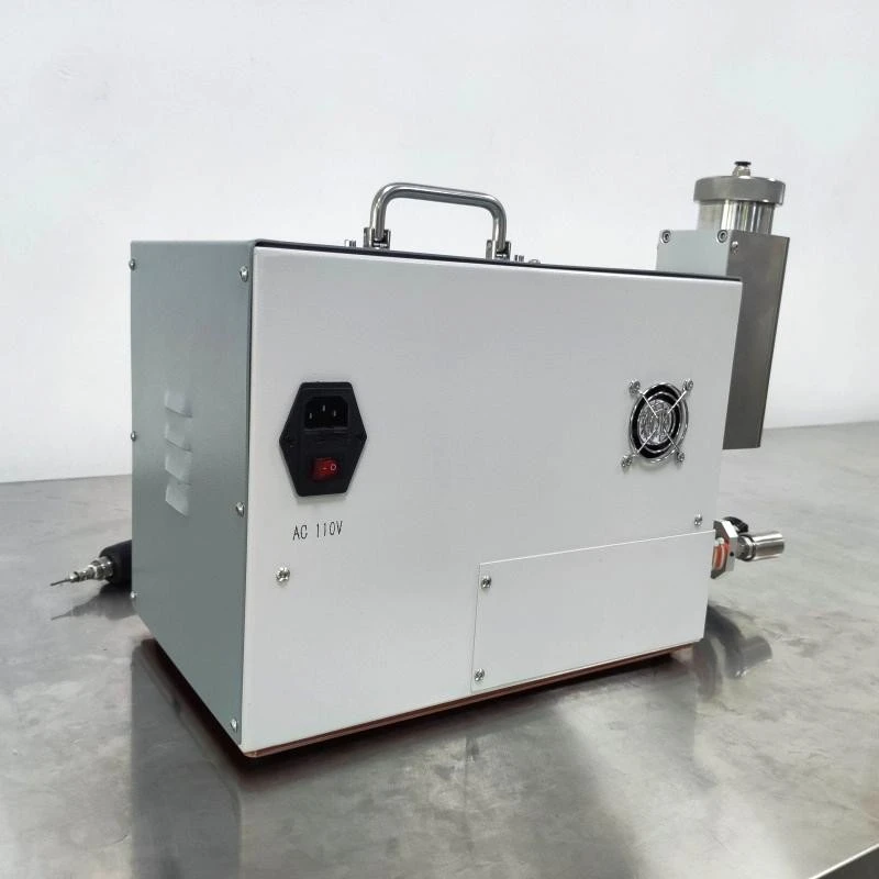 CBD Semi-automatic Filling Machine factory
