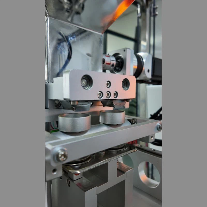 Portable Fully-Automatic Flower Filler best