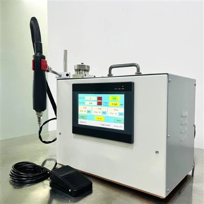 CBD полуавтоматическая наполнительная машина